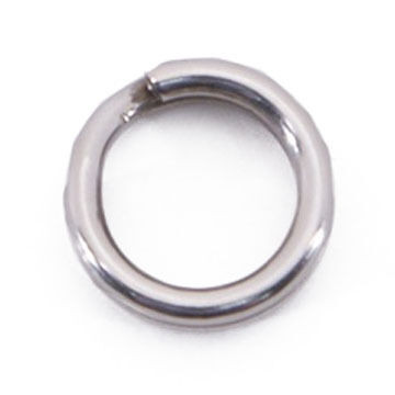 Spro Power Split Ring - 50 Pk.